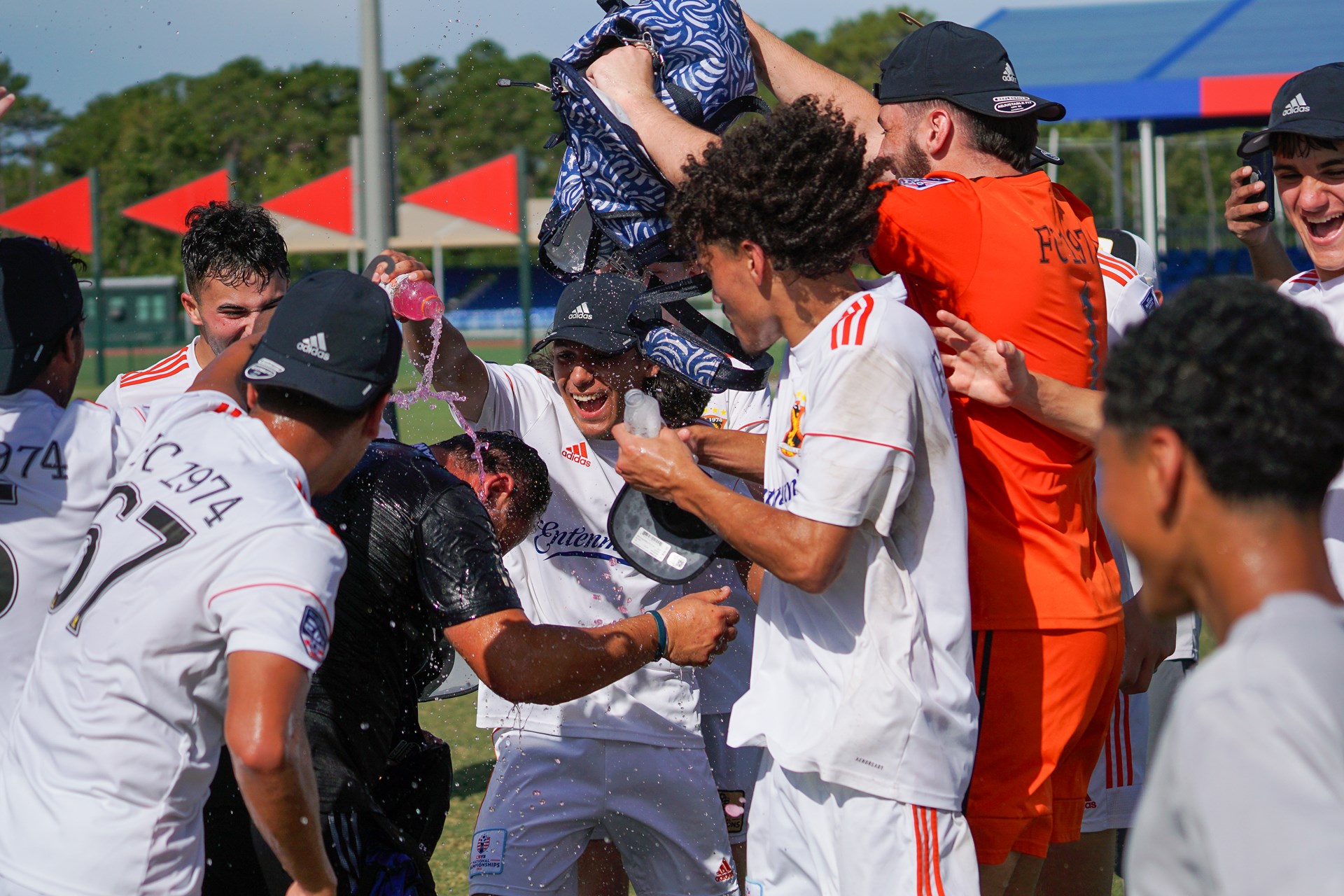 National Champions Etched in History in Orlando featured image