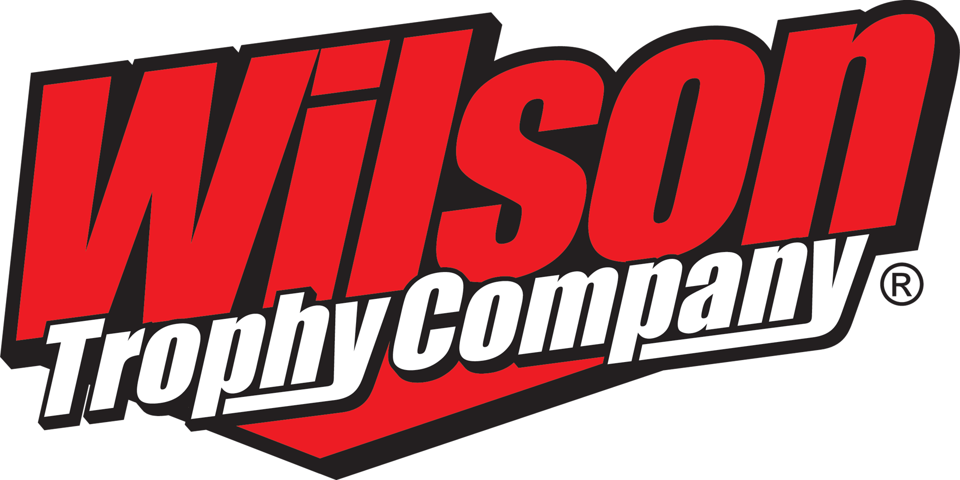 Wilson Trophy Logo