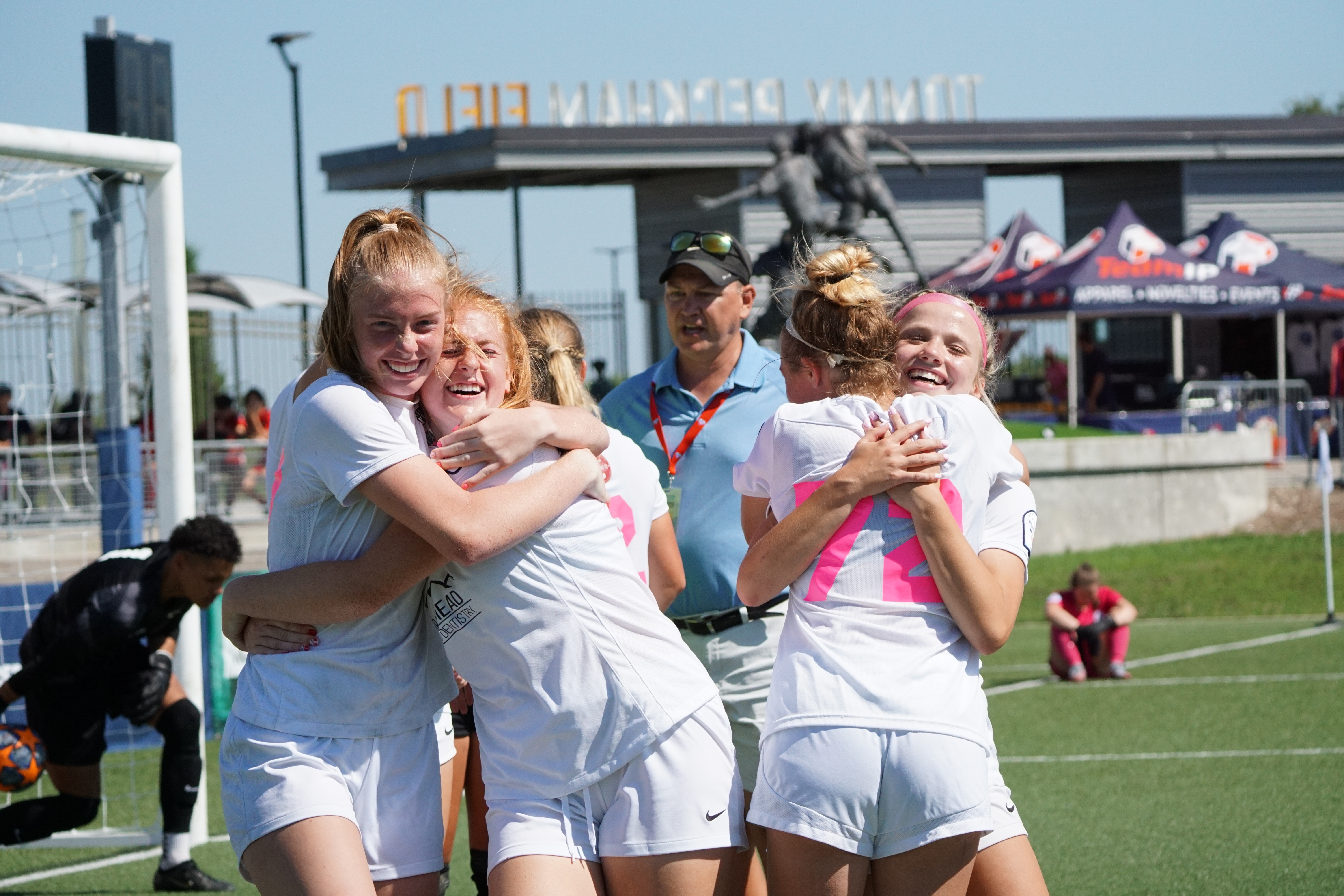 National Presidents Cup Champions Crowned in Wichita featured image