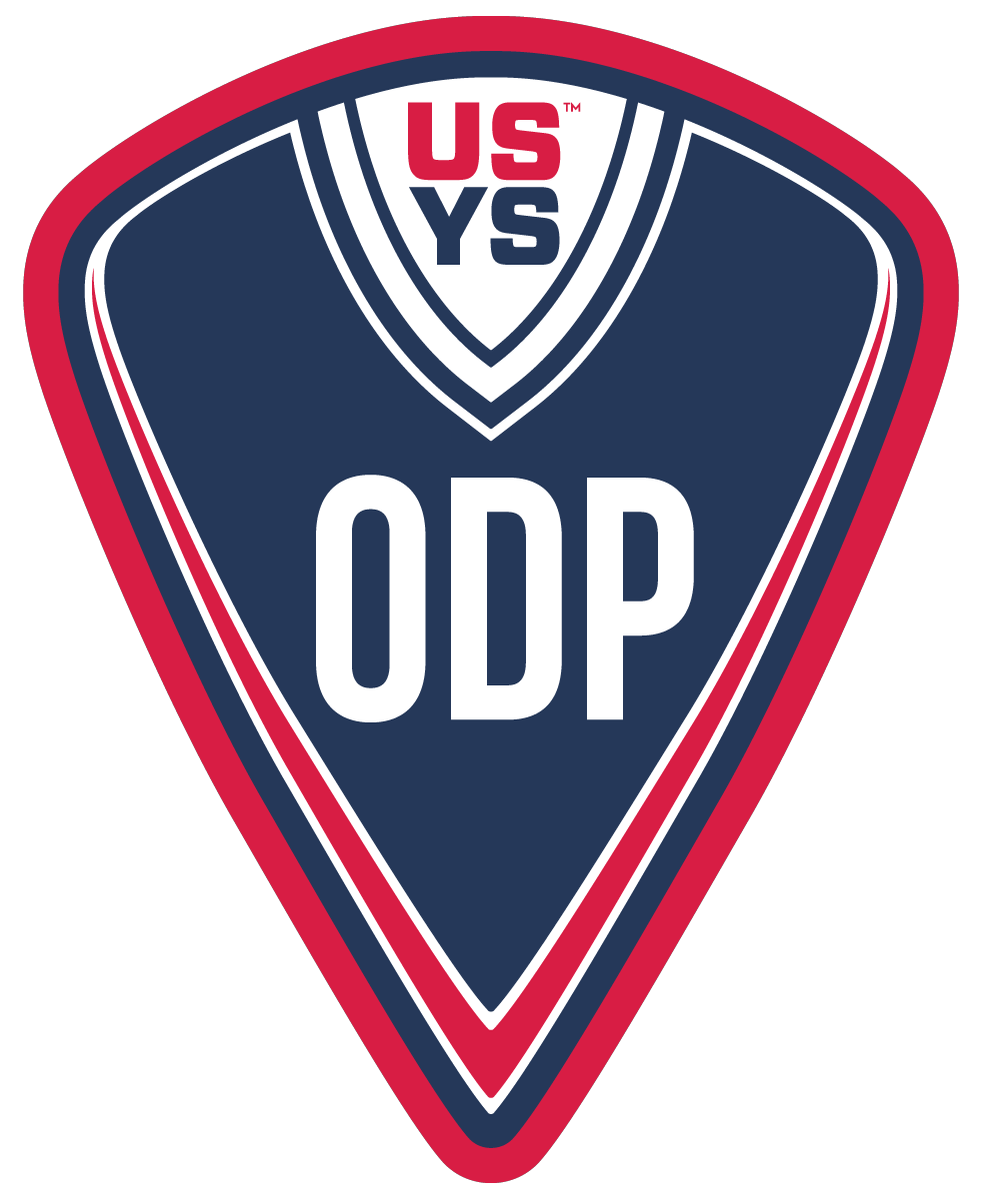 US Youth Soccer Olympic Development Program National Select Teams to