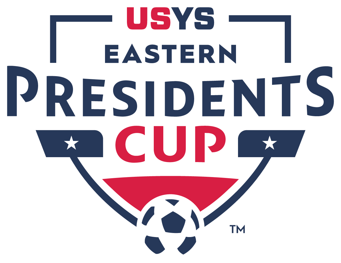 Eastern Region Presidents Cup Logo