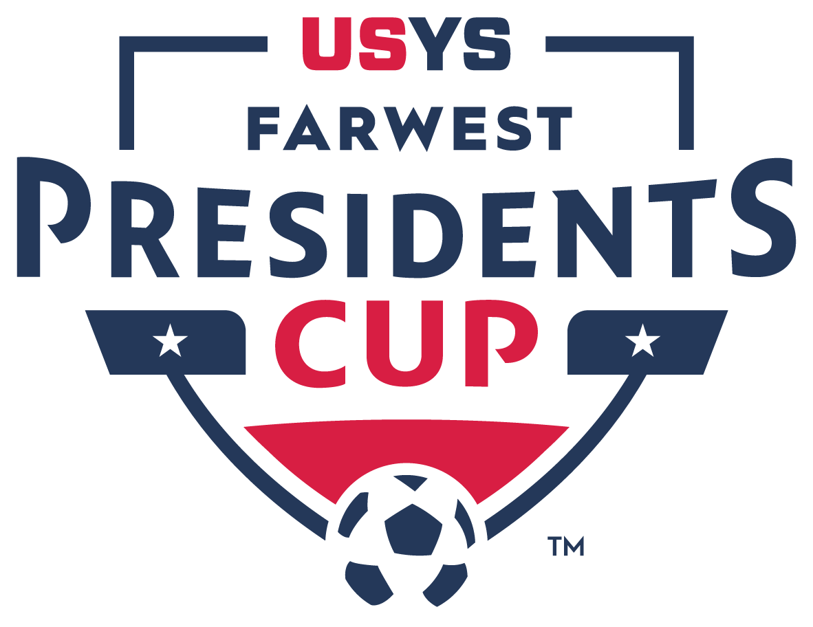 2024 Far West Presidents Cup US Youth Soccer Parent