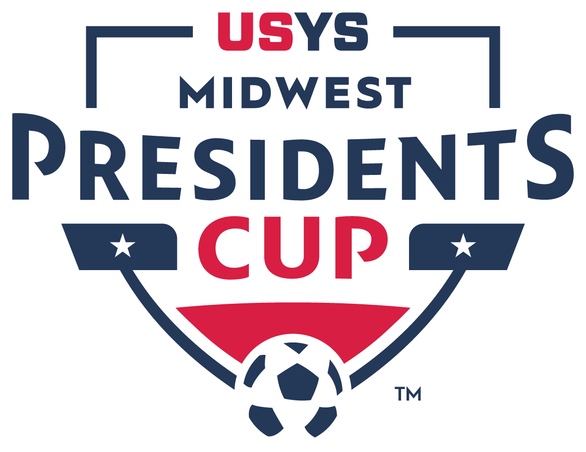 Midwest Presidents Cup Logo