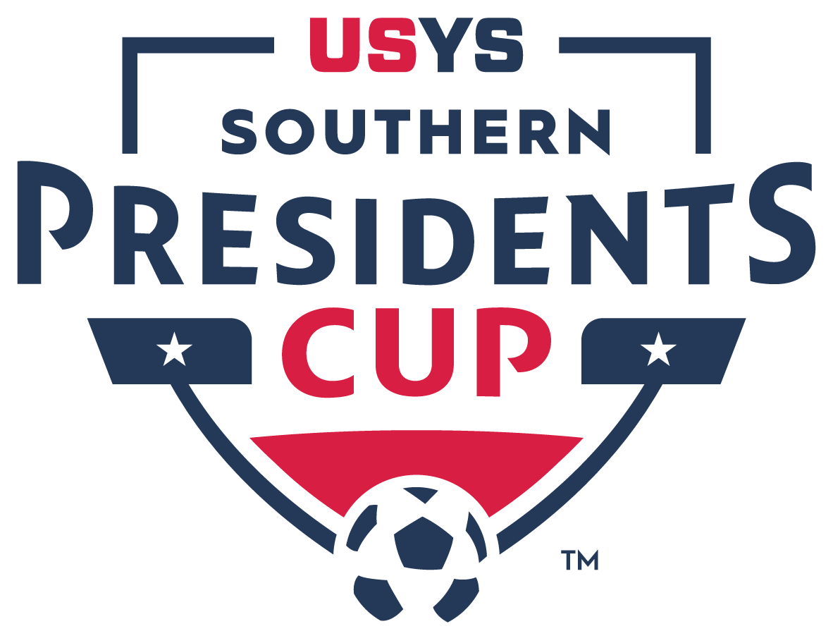 Southern Presidents Cup Logo