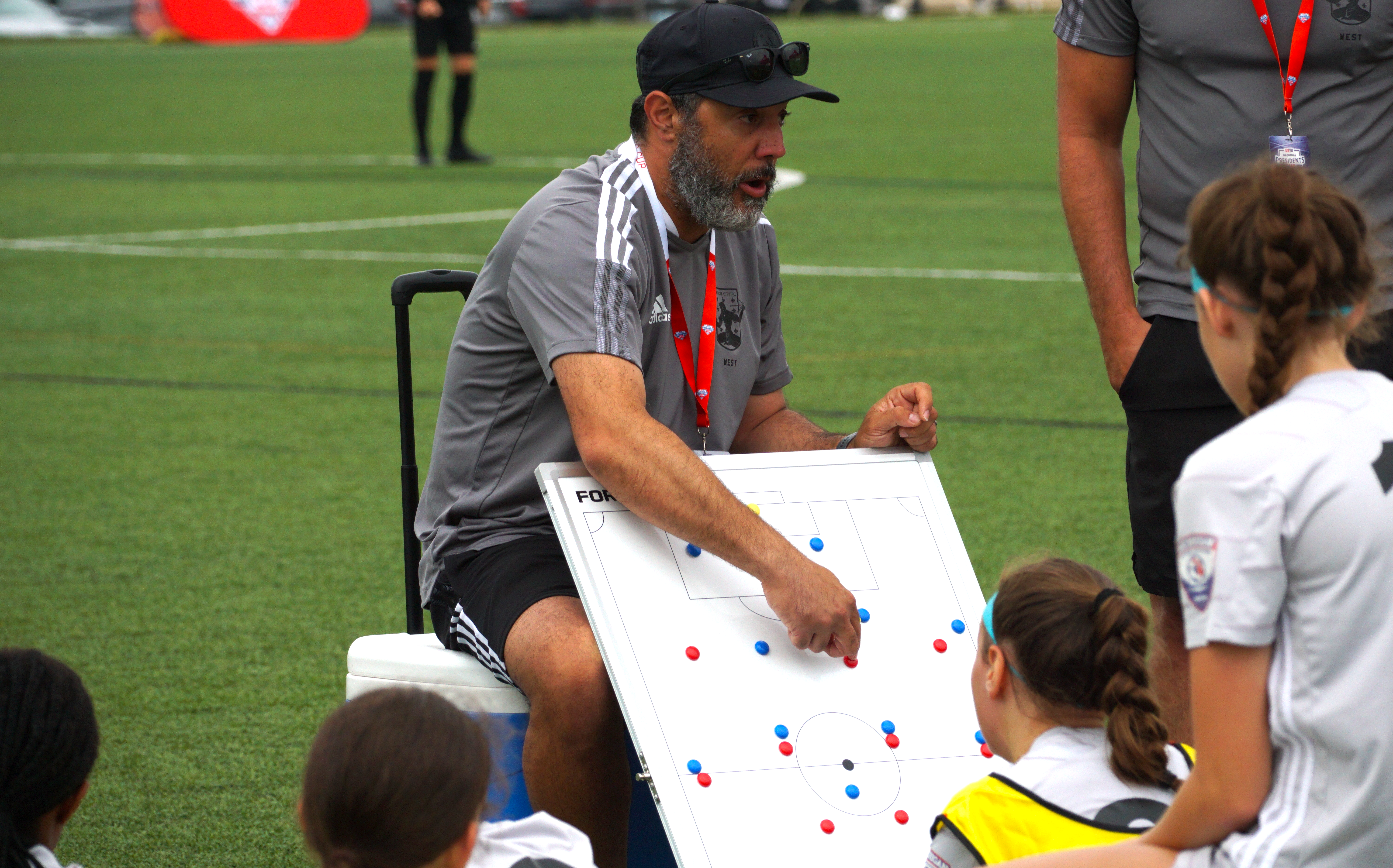 US Youth Soccer to Offer U.S. Soccer 'B' License Education featured image