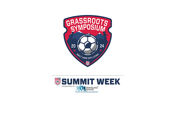 Symposium Summit Week Logo