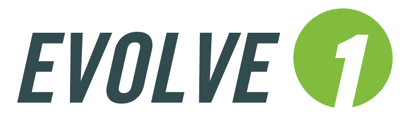 Evolve1 Logo