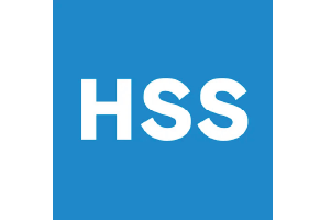 HOSPITAL FOR SPECIAL SURGERY Company Logo