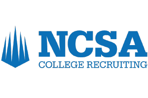 NCSA COLLEGE RECRUITING Company Logo