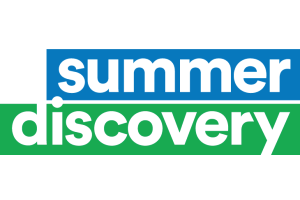 SUMMER DISCOVERY Company Logo