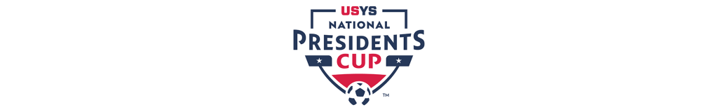 National Presidents Cup Logo