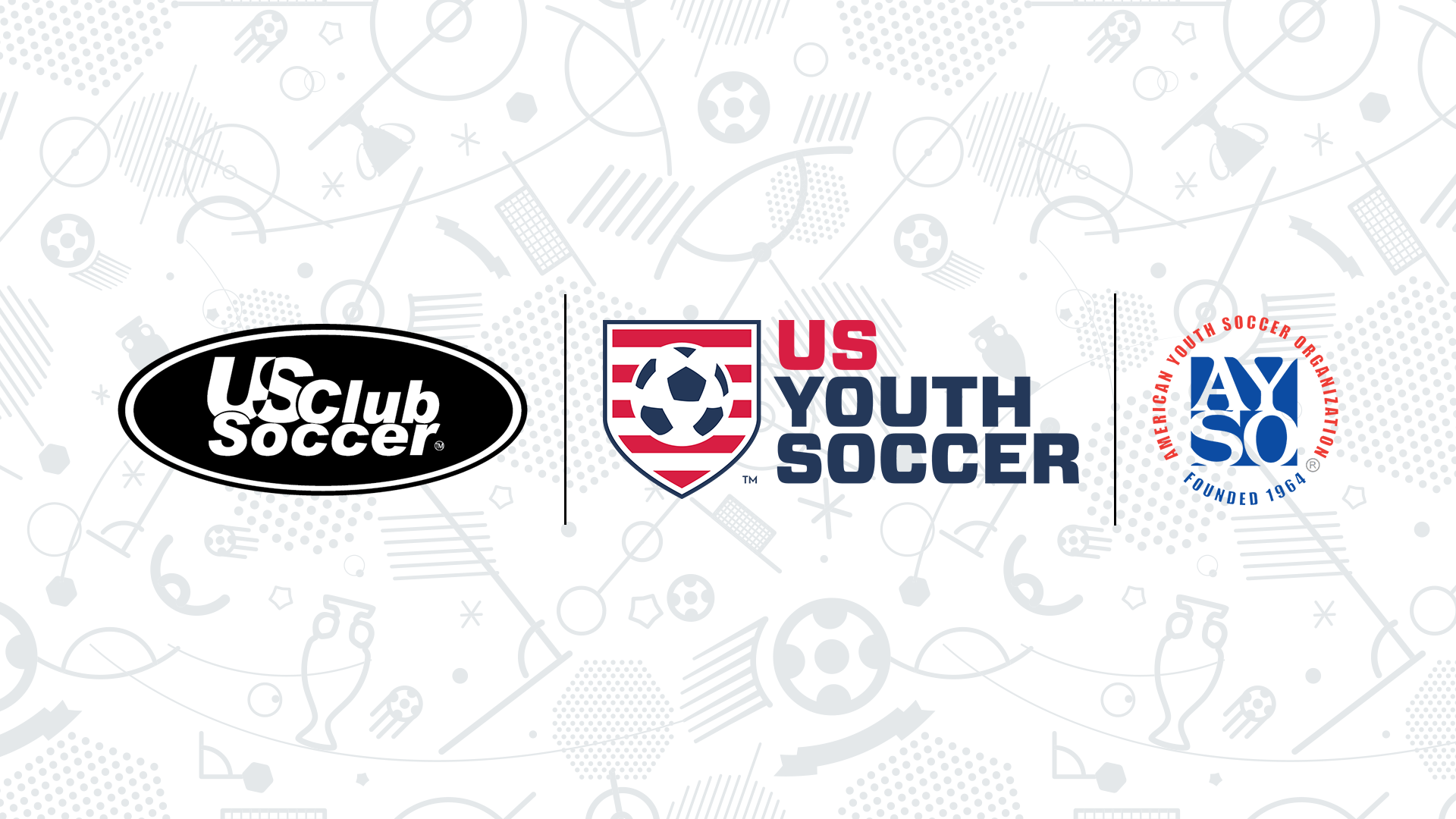 US Youth Soccer, US Club Soccer, AYSO Statement on U.S