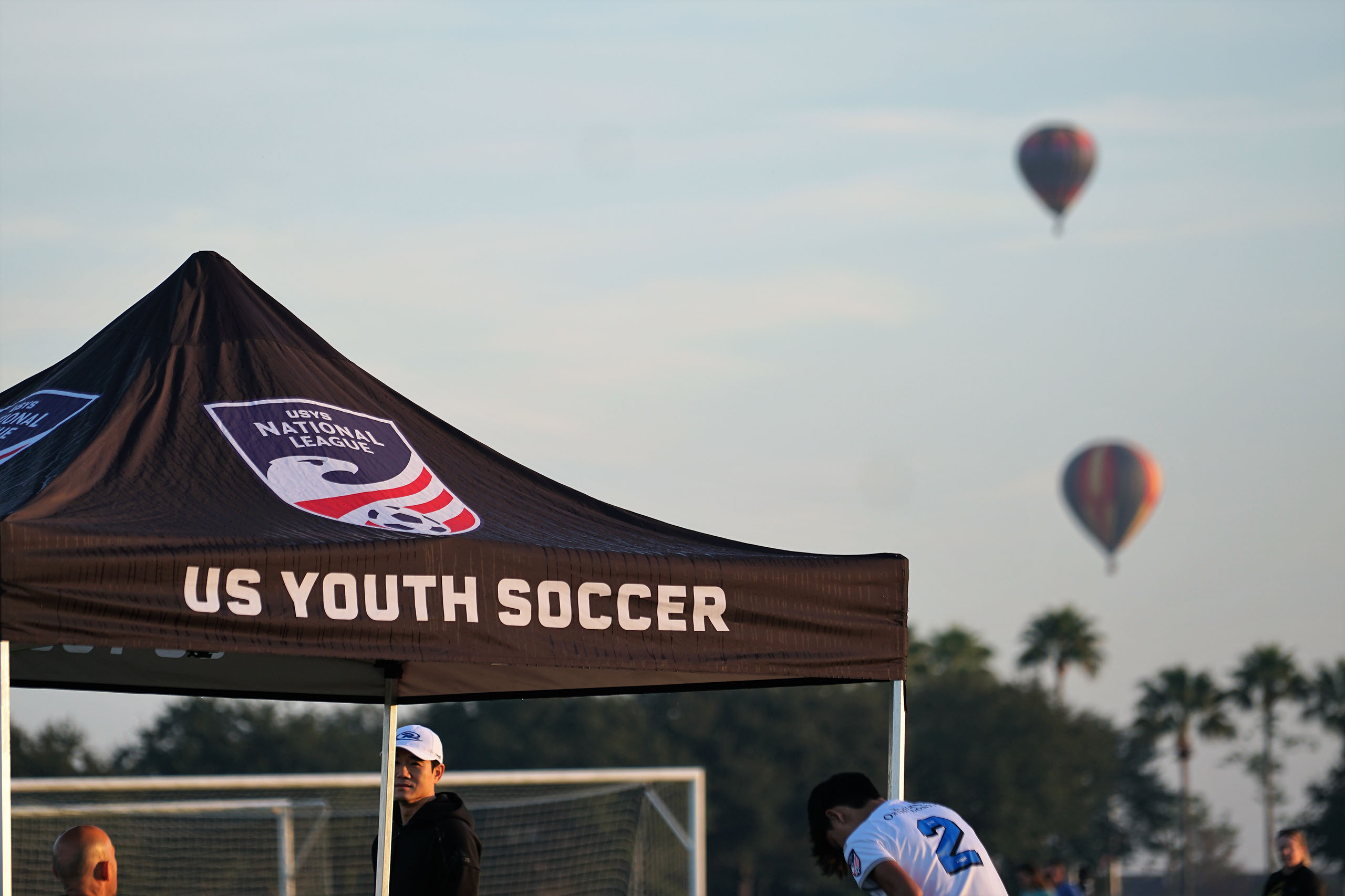 National Presidents Cup Archives US Youth Soccer