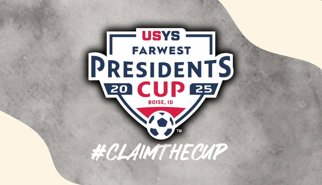 2025 National Presidents Cup - US Youth Soccer