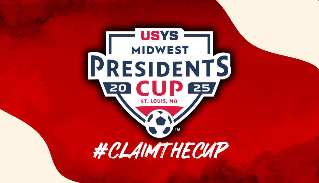 2025 Midwest Presidents Cup US Youth Soccer
