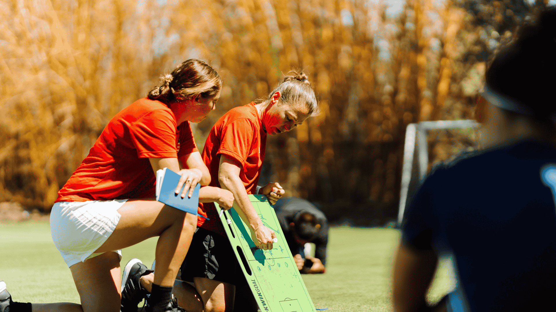 Olympic development program