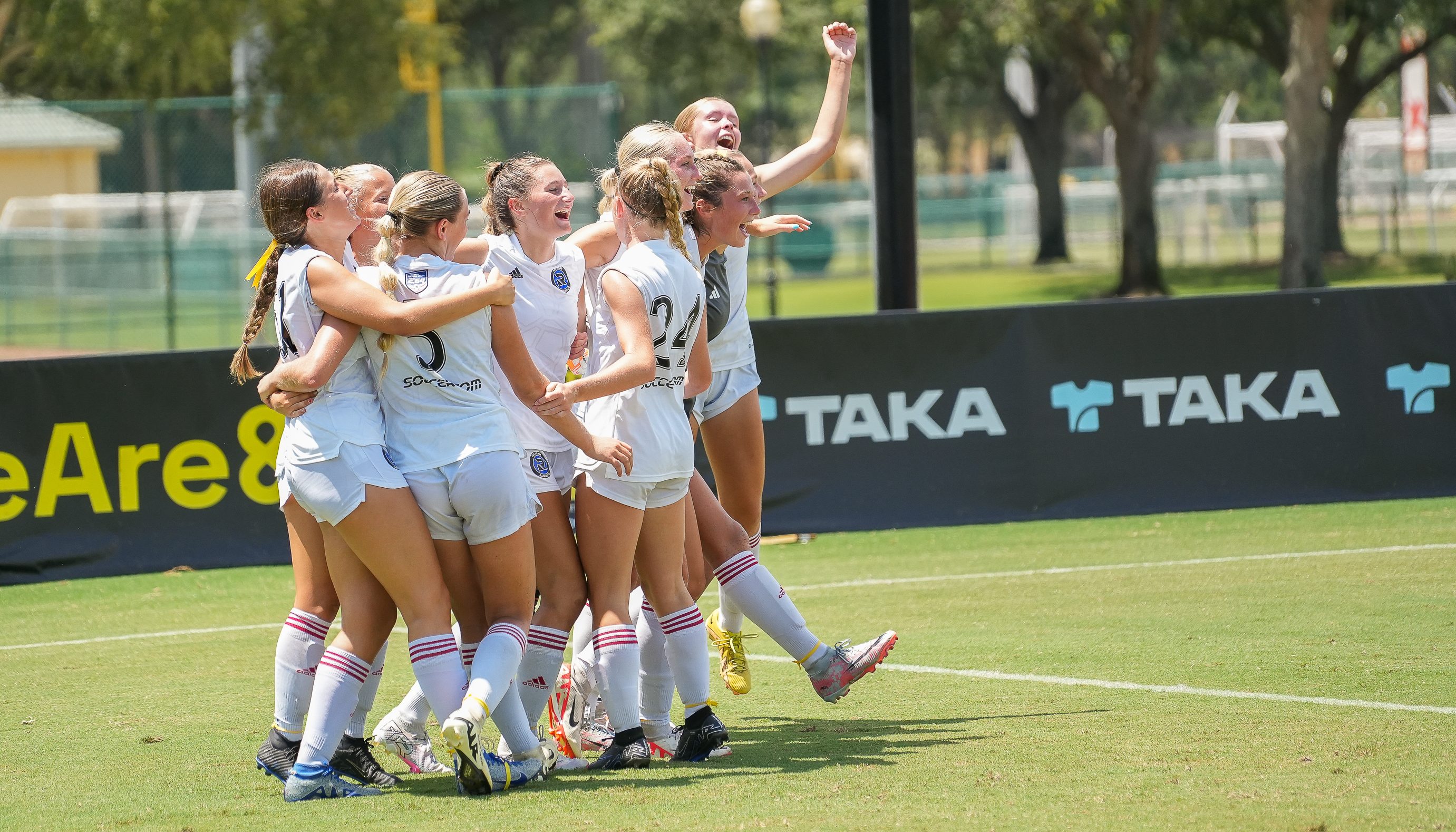 USYS National League Archives - US Youth Soccer