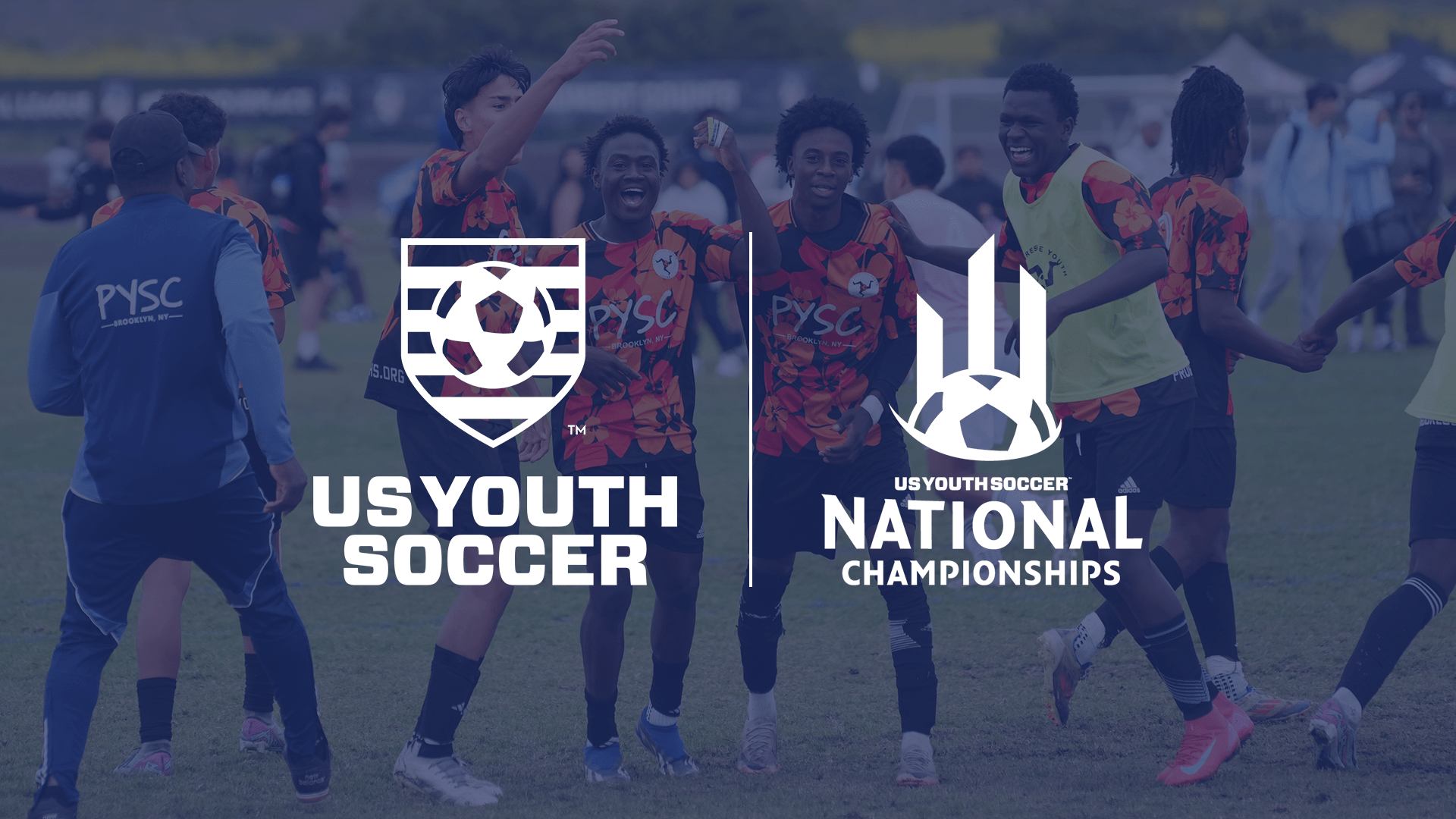 Home - US Youth Soccer