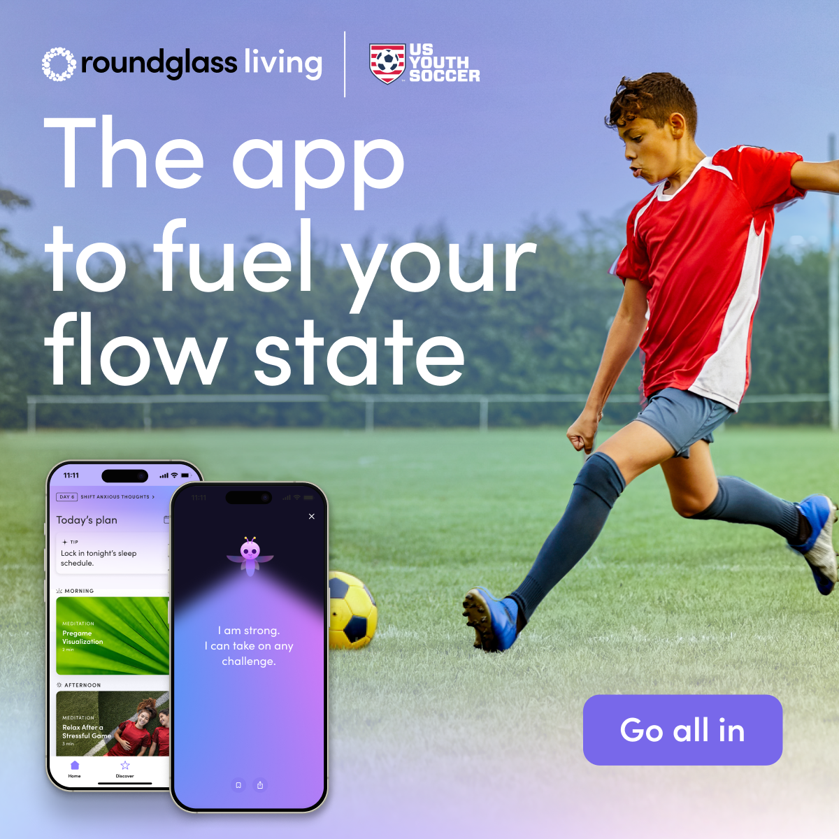 Home - US Youth Soccer